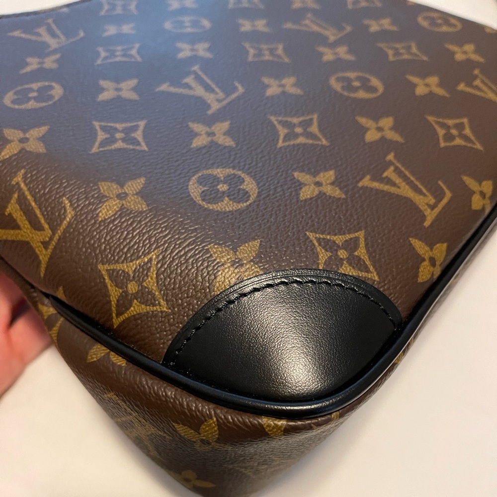 Louis Vuitton Odeon PM Purse - Picture 13 of 17